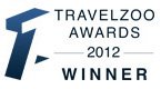 2012 Travelzoo Awards