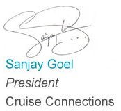 Sanjay Goel