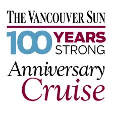 Vancouver Sun 100